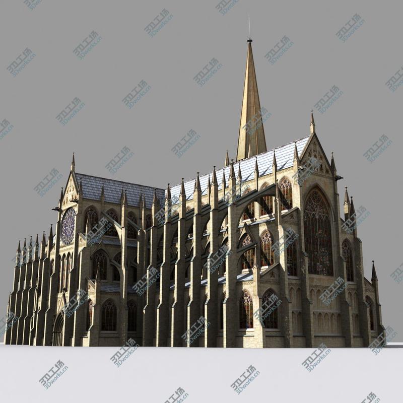 images/goods_img/202105073/Gothic Building Kit/5.jpg